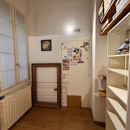 Casetta Del Semplice Ricky Bologna Esterno foto