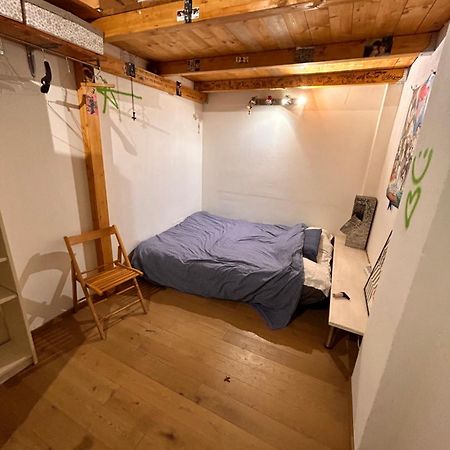 Casetta Del Semplice Ricky Bologna Esterno foto