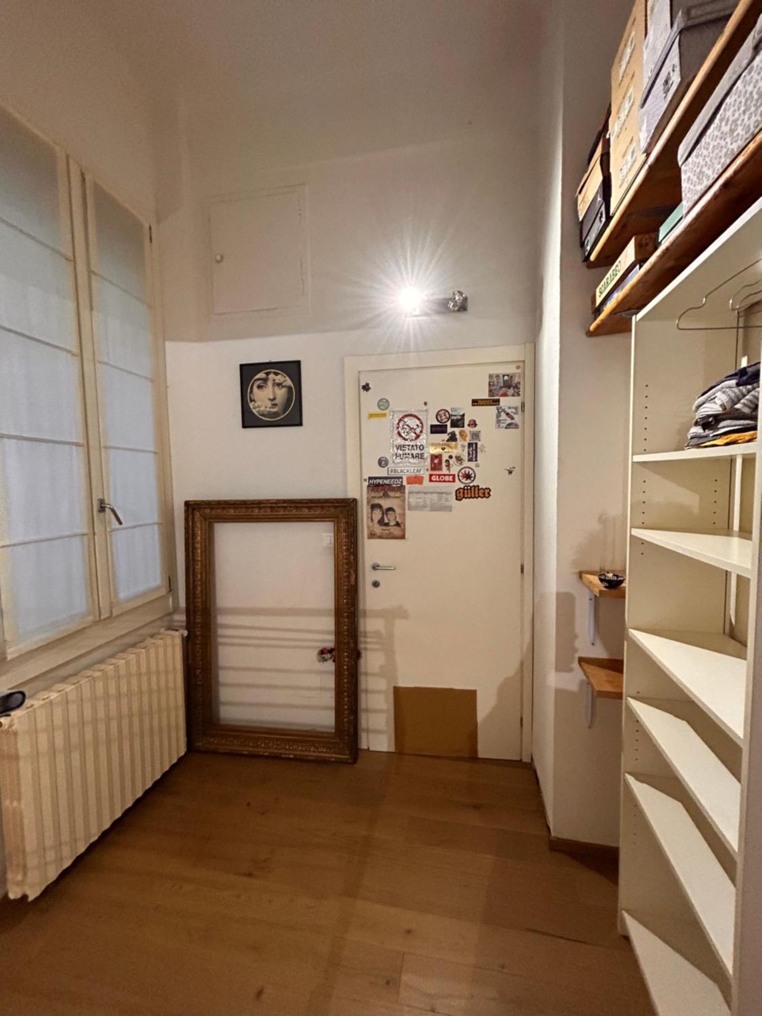 Casetta Del Semplice Ricky Bologna Esterno foto
